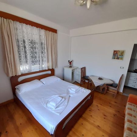 Rey Garden Villa Vlorë Εξωτερικό φωτογραφία