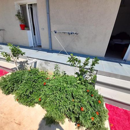 Rey Garden Villa Vlorë Εξωτερικό φωτογραφία