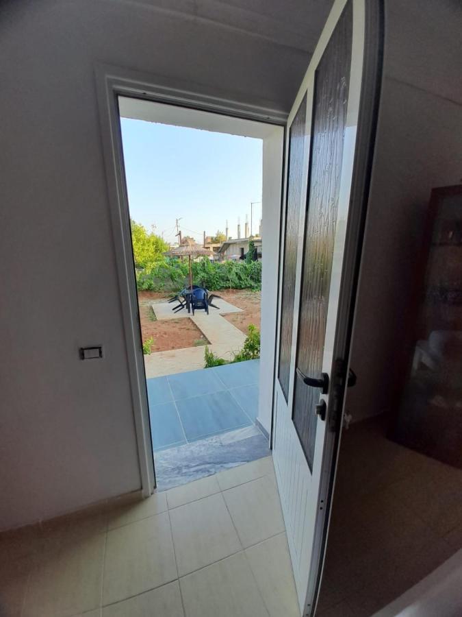 Rey Garden Villa Vlorë Εξωτερικό φωτογραφία