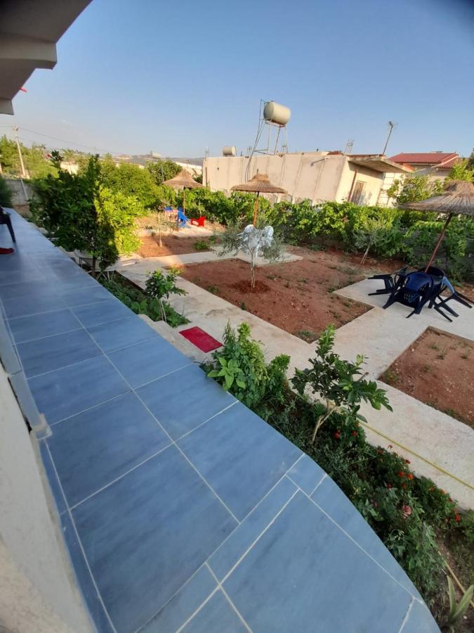 Rey Garden Villa Vlorë Εξωτερικό φωτογραφία
