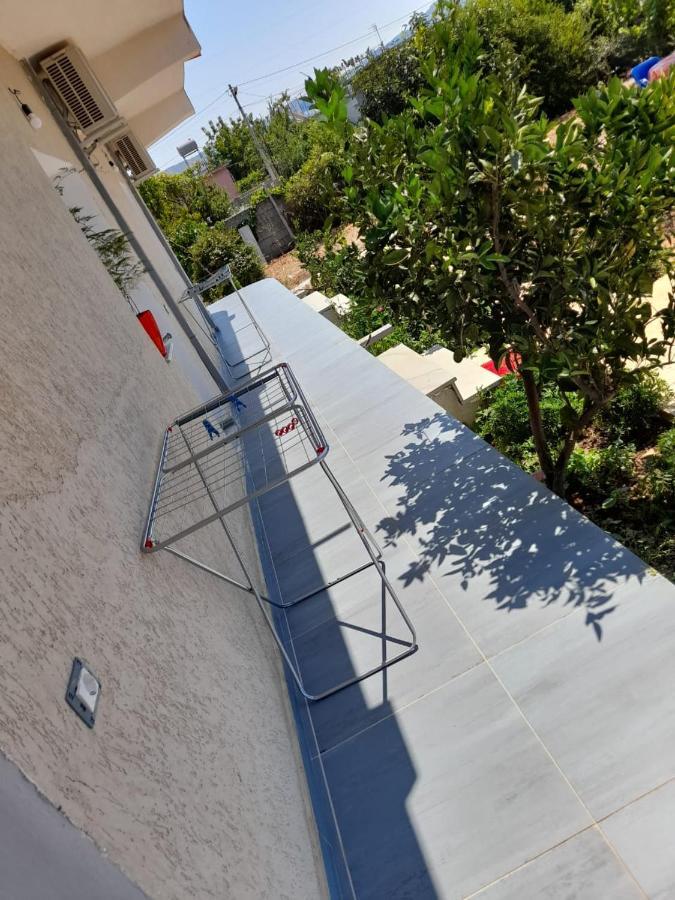 Rey Garden Villa Vlorë Εξωτερικό φωτογραφία