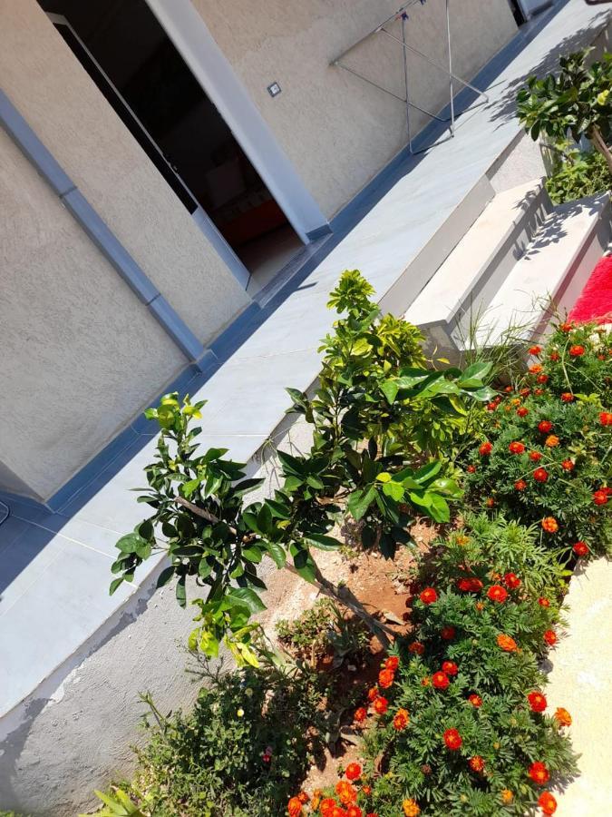 Rey Garden Villa Vlorë Εξωτερικό φωτογραφία