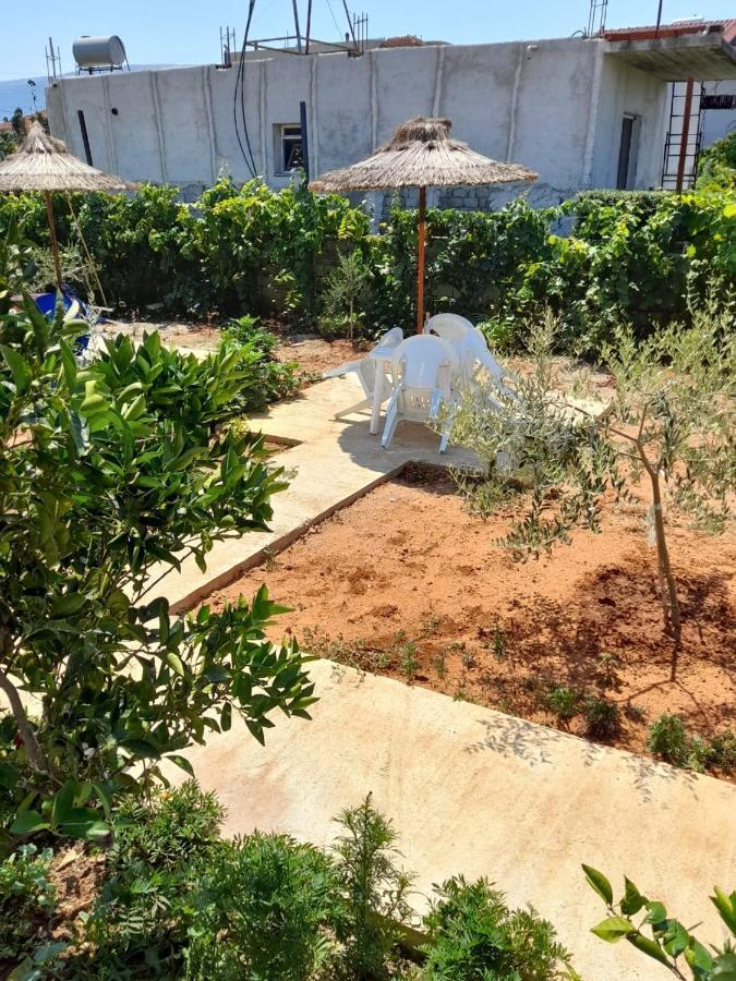 Rey Garden Villa Vlorë Εξωτερικό φωτογραφία
