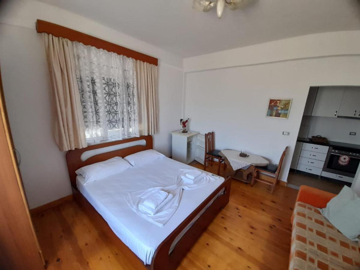 Rey Garden Villa Vlorë Εξωτερικό φωτογραφία