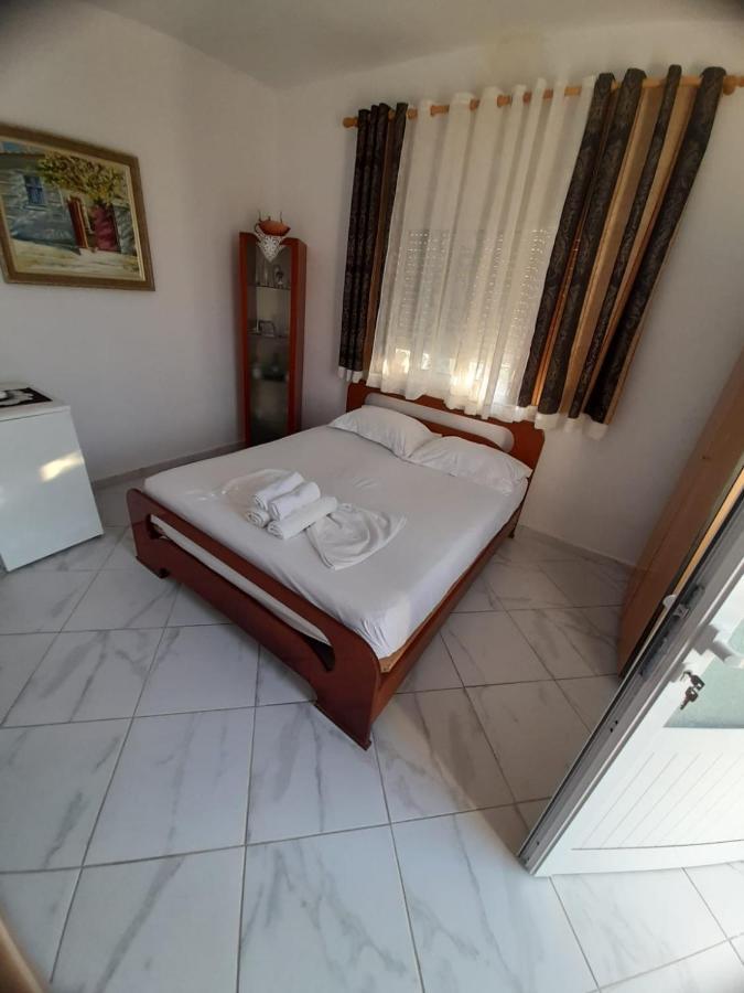 Rey Garden Villa Vlorë Εξωτερικό φωτογραφία