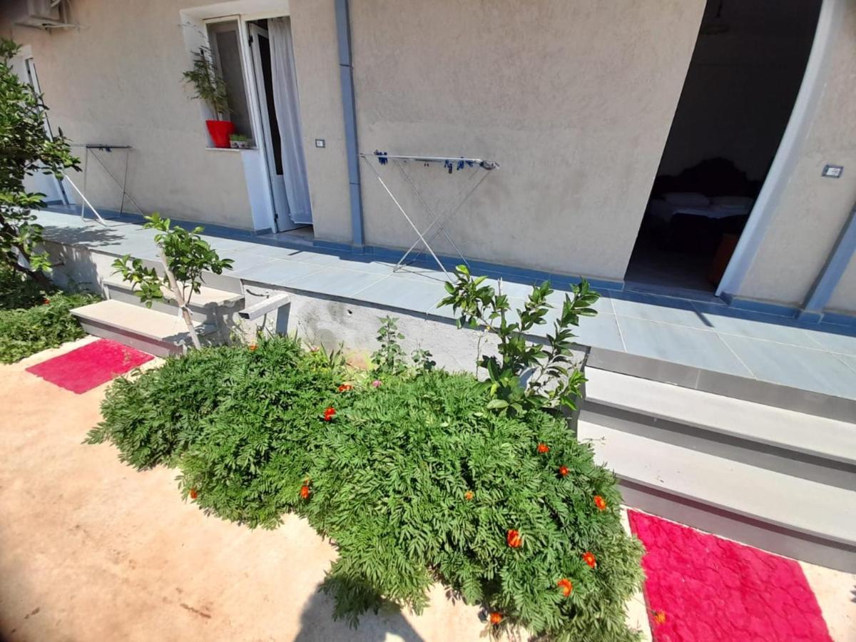 Rey Garden Villa Vlorë Εξωτερικό φωτογραφία