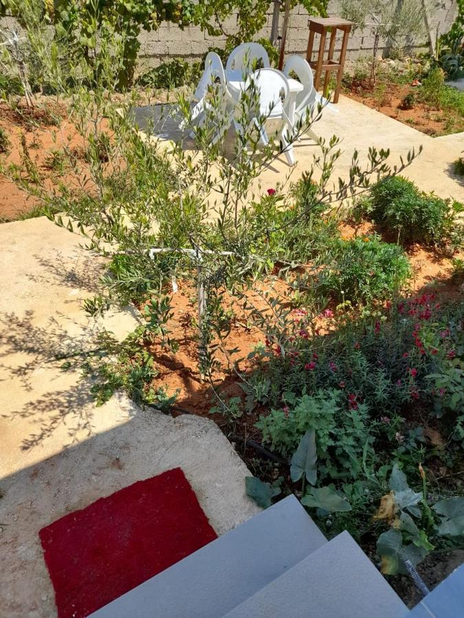Rey Garden Villa Vlorë Εξωτερικό φωτογραφία