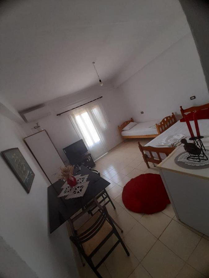 Rey Garden Villa Vlorë Εξωτερικό φωτογραφία