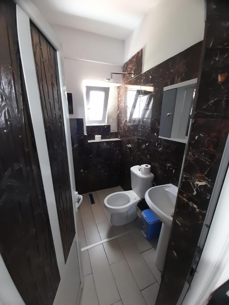 Rey Garden Villa Vlorë Δωμάτιο φωτογραφία