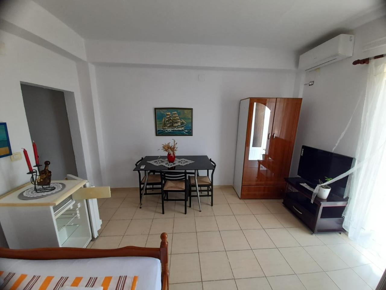 Rey Garden Villa Vlorë Δωμάτιο φωτογραφία