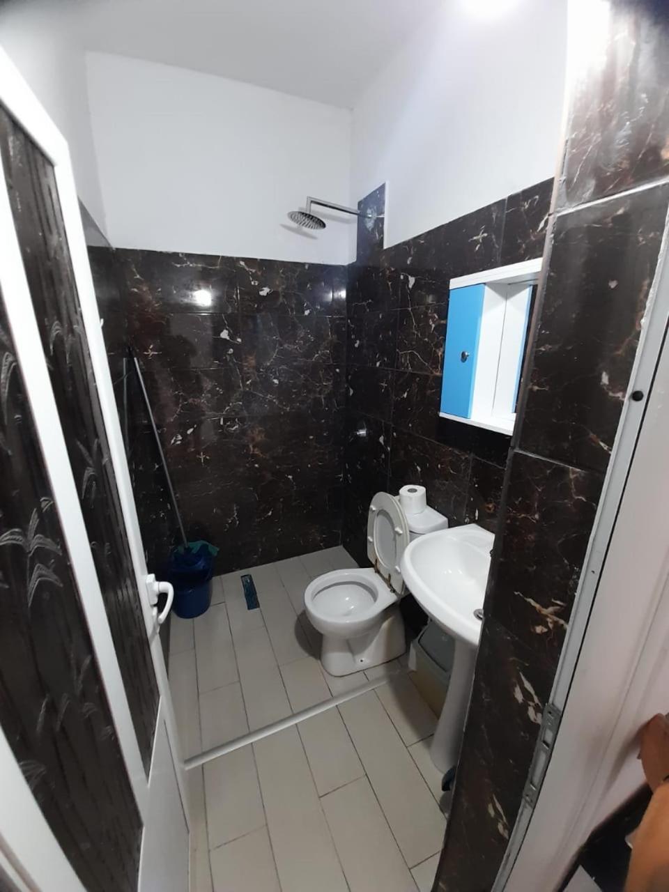 Rey Garden Villa Vlorë Δωμάτιο φωτογραφία
