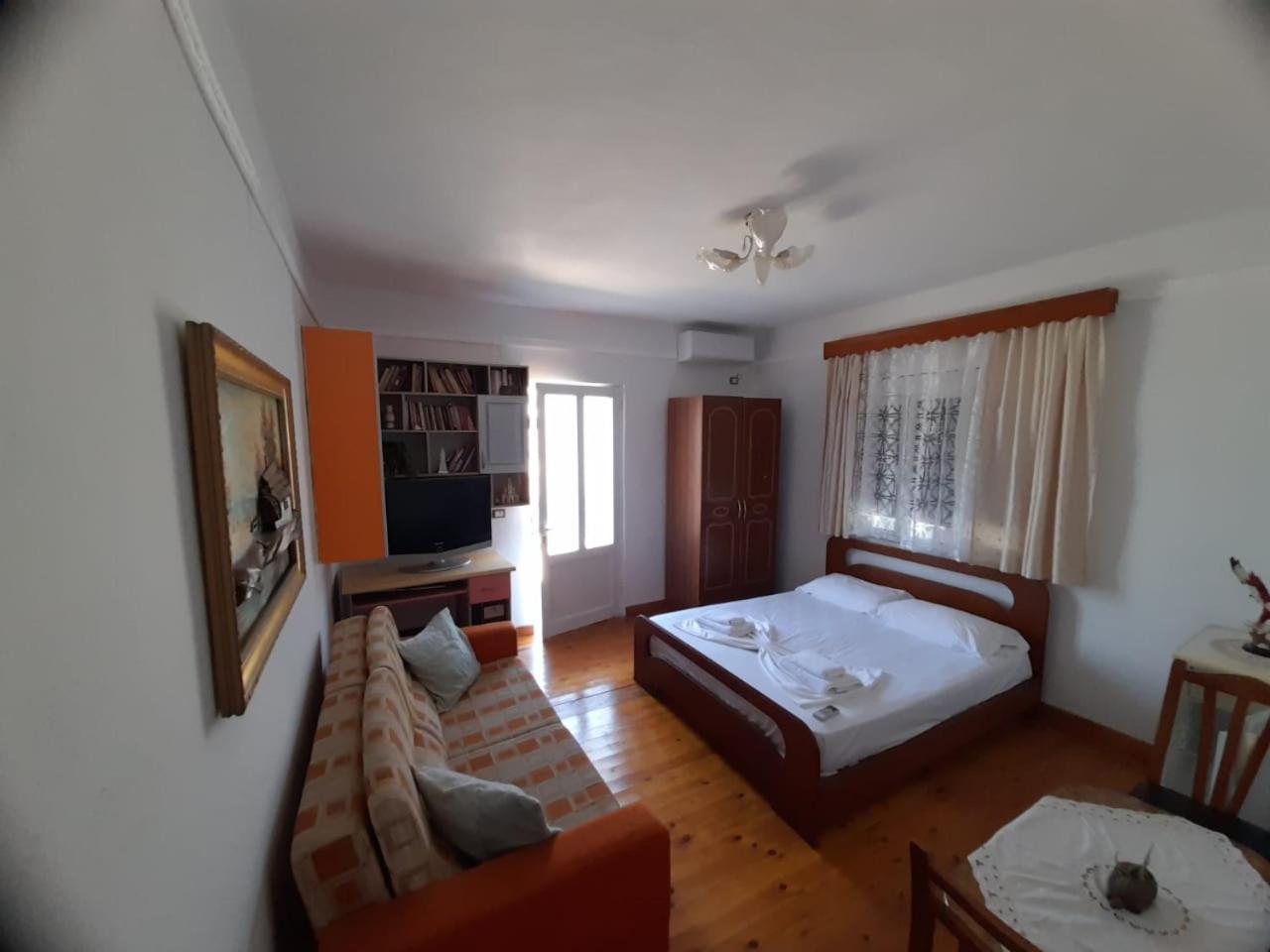 Rey Garden Villa Vlorë Δωμάτιο φωτογραφία