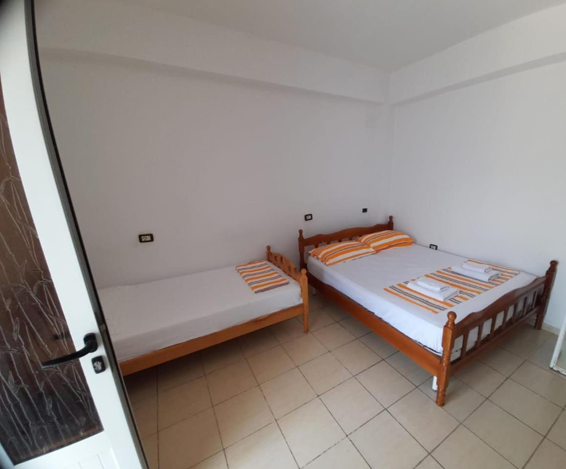 Rey Garden Villa Vlorë Δωμάτιο φωτογραφία